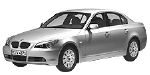 BMW E60 C1402 Fault Code