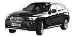 BMW E84 C1402 Fault Code