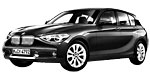 BMW F20 C1402 Fault Code